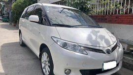 Selling Toyota Previa 2013 Automatic Gasoline 