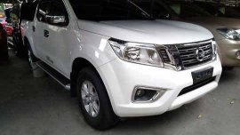 Sell White 2016 Nissan Navara at 30420 km 