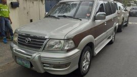 2005 Toyota Revo for sale in Parañaque 