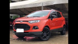 Ford Ecosport 2016 Automatic Gasoline for sale