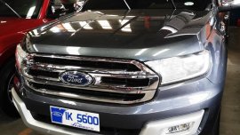 Sell 2016 Ford Everest Automatic Diesel 