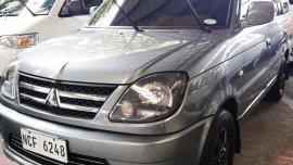 Selling Mitsubishi Adventure 2016 in Manila 