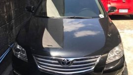 2009 Toyota Camry for sale in Pasig