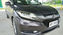 Honda Hr-V 2015 Automatic Gasoline for sale 