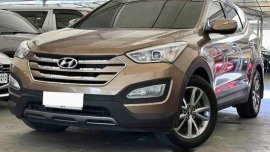 2014 Hyundai Santa Fe for sale in Makati
