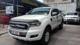 2017 Ford Ranger for sale in Quezon City 