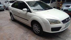2nd Hand 2005 Ford Focus ​​​​​​​Automatic for sale