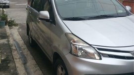 2014 Toyota Avanza for sale in San Pedro