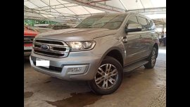  Ford Everest 2016 at 61000 km for sale