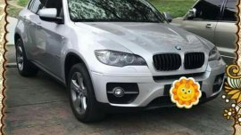 Bmw X6 2011 for sale in Marikina 