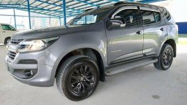 Chevrolet Trailblazer 2018 Automatic Diesel for sale
