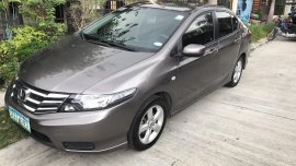 Honda City 2012 Sedan at 93000 km for sale 