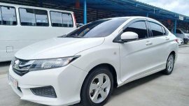 Selling Honda City 2016 at 20000 km 
