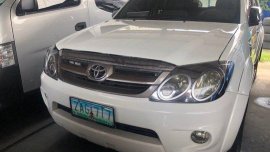 2005 Toyota Fortuner at 65000 km for sale