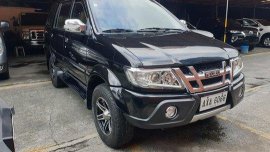 Black Isuzu Crosswind 2015 for sale in Pasig
