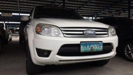 Ford Escape 2010 Automatic Gasoline for sale 