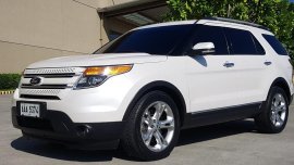 2014 Ford Explorer for sale in Pasay 