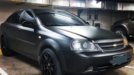 Sell Used 2006 Chevrolet Optra at 99000 km 