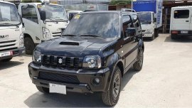 2018 Suzuki Jimny for sale in Cebu