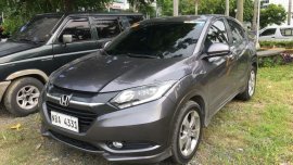 Selling Honda Hr-V 2017 in Manila 
