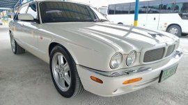 2001 Jaguar Xj for sale in Parañaque