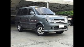 Selling Mitsubishi Adventure 2014 at 24000 km 