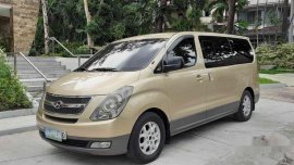 Hyundai Grand Starex 2011 Automatic Diesel for sale 