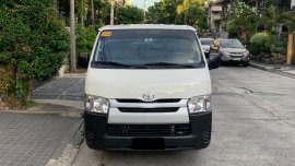 2018 Toyota Hiace at 12000 km for sale