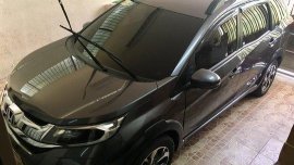 Honda BR-V 2017 at 28000 km for sale 