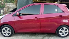 2016 Kia Picanto for sale in Calasiao