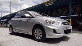 Selling Hyundai Accent 2017 at 13000 km 