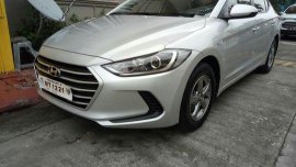 Sell Silver 2018 Hyundai Elantra at 15000 km 