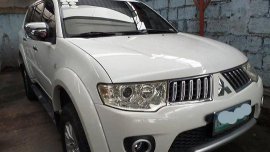 2009 Mitsubishi Montero Sport for sale in Parañaque