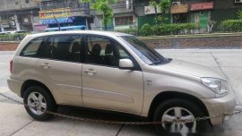 Toyota Rav4 2004 Manual Gasoline for sale