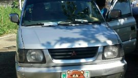 2000 Mitsubishi Adventure for sale in Marilao