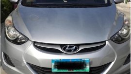 2012 Hyundai Elantra for sale in San Jose Del Monte