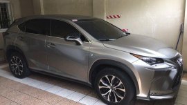 Grey Audi 200 2015 Automatic for sale 