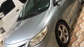 2011 Toyota Corolla Altis for sale in Quezon City