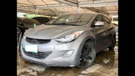 Hyundai Elantra 2013 Sedan Automatic Gasoline for sale 