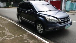 Honda Cr-V 2011 for sale in Quezon City 