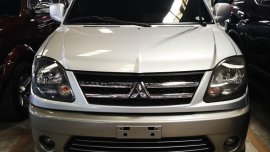 Selling Used Mitsubishi Adventure 2017 in Manila 