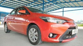 2016 Toyota Vios for sale in Parañaque
