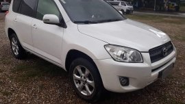 Sell 2nd Hand 2012 Toyota Rav4 Automatic at 88700 km 