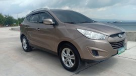 Selling Used Hyundai Tucson 2011 at 60000 km in Albay 