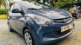 Sell Used 2018 Hyundai Eon Manual at 9000 km 