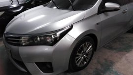 Used Toyota Altis 2015 at 80000 km for sale 