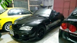 2nd Hand 1997 Bmw Z3 Manual Gasoline for sale 