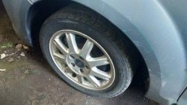 Ford Focus 2008 Automatic Gasoline for sale