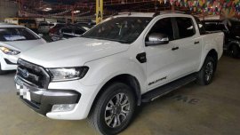 2nd Hand 2016 Ford Ranger for sale