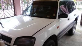 2nd Hand 1996 Toyota Rav4 at 120000 km for sale 
